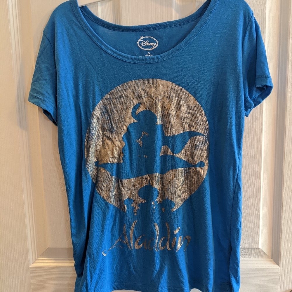 Aladdin T-shirt